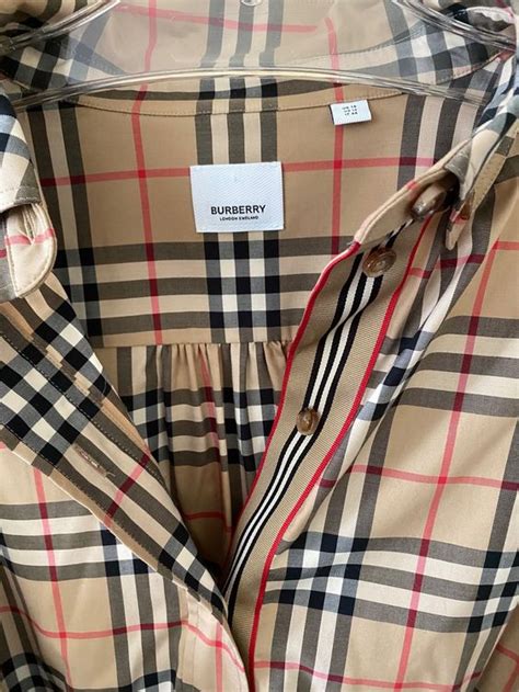 burberry kleid kaufen